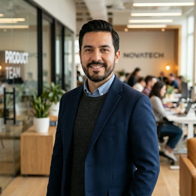 Michael Rodriguez