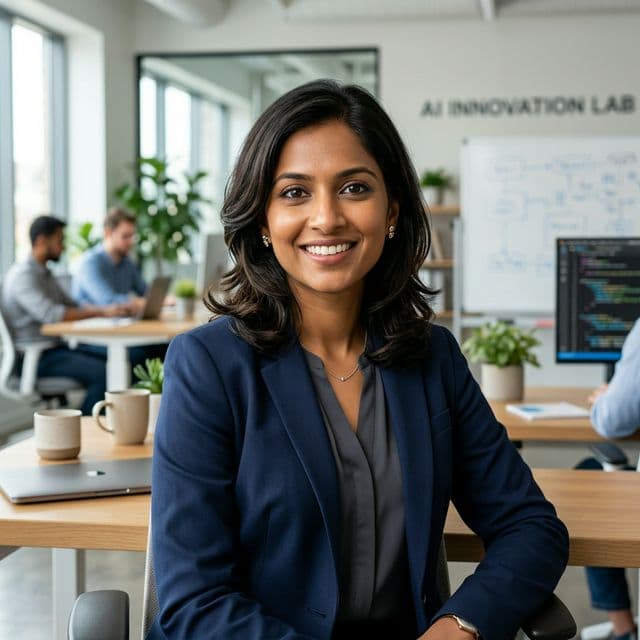 Priya Patel